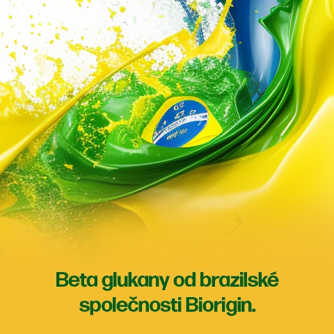 Walmark Beta Glukan 200 mg 100+20 tablet NAVÍC