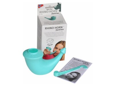 Rhino Horn konvička na výplach nosu - Junior