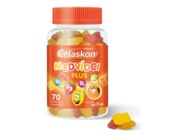 Celaskon Medvídci Plus pro děti od 3 let 70 ks