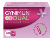 Gynimun Dual 60 kapslí