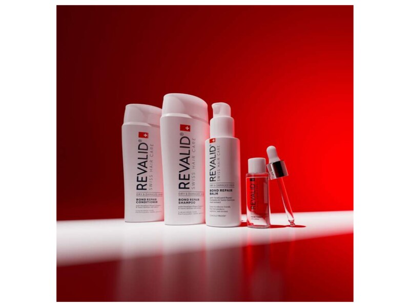 Revalid Bond Repair kondicionér 200 ml
