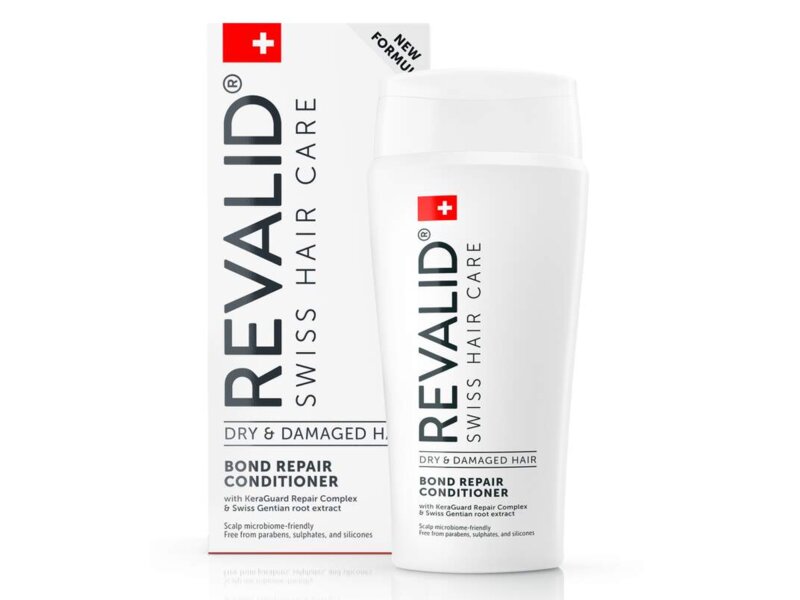 Revalid Bond Repair kondicionér 200 ml