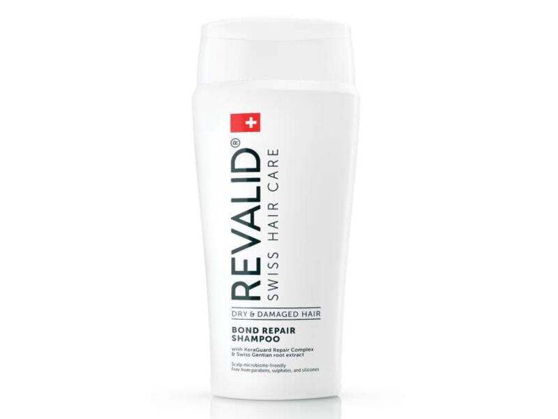 Revalid Bond Repair šampon 200 ml Revalid Bond Repair šampon 200 ml