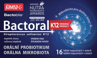 Favea Bactoral 16 tablet Favea Bactoral 16 tablet