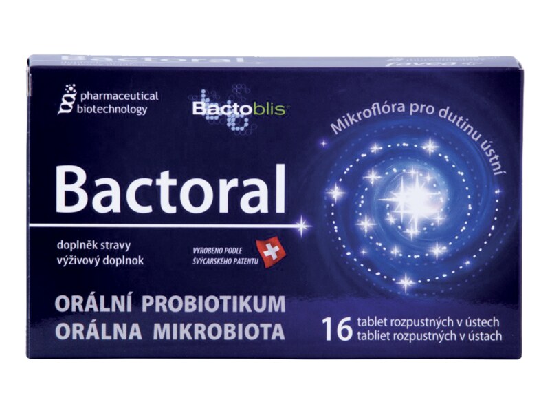 Favea Bactoral 16 tablet Favea Bactoral 16 tablet