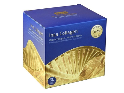 Inca Collagen 30 sáčků