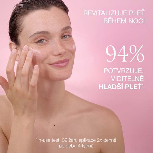 Weleda Rozjasňující noční krém Divoká růže a bílý čaj BIO 40 ml Weleda Rozjasňující noční krém Divoká růže a bílý čaj BIO 40 ml