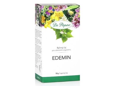 Dr. Popov Čaj Edemin 50 g