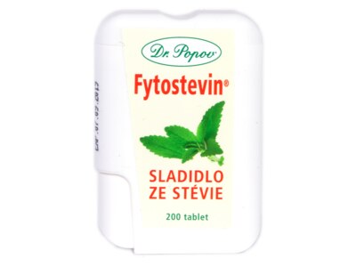 Dr. Popov Fytostevin 200 tablet