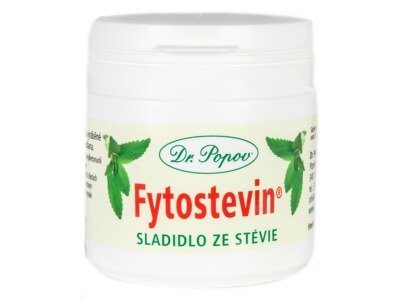 Dr. Popov Fytostevin 50 g