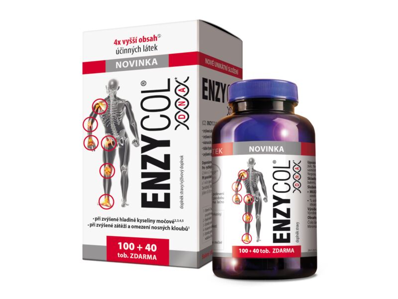 Enzycol 100+40 tobolek