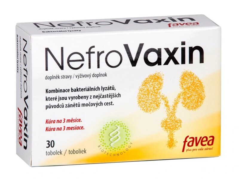 Favea NefroVaxin 30 tobolek
