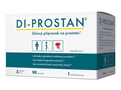 DI-Prostan 90 tobolek DI-Prostan 90 tobolek