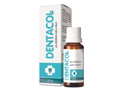 Dentacol Maxivitalis 20 ml