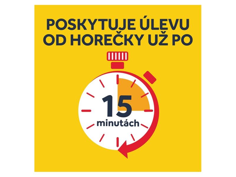 Nurofen pro děti 4% pomeranč 40 mg/ml perorální suspenze 100 ml