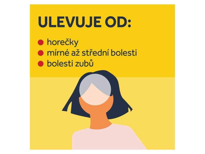 Nurofen pro děti 4% pomeranč 40 mg/ml perorální suspenze 100 ml Nurofen pro děti 4% pomeranč 40 mg/ml perorální suspenze 100 ml