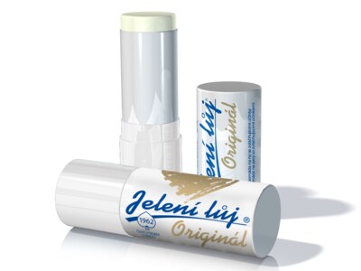 Regina Jelení lůj Original 13 g Regina Jelení lůj Original 13 g