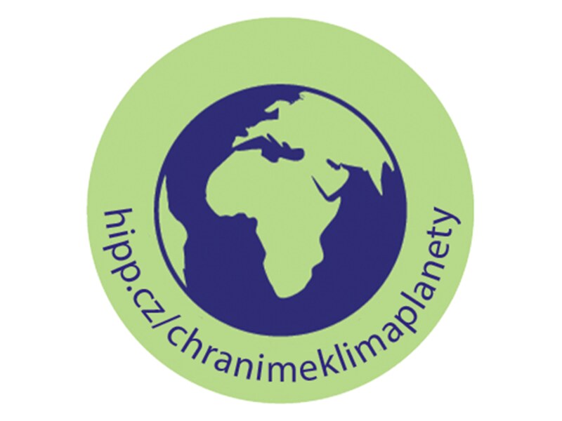 Hipp Babysanft Čisticí vlhčené ubrousky obličej a ruce 20 ks