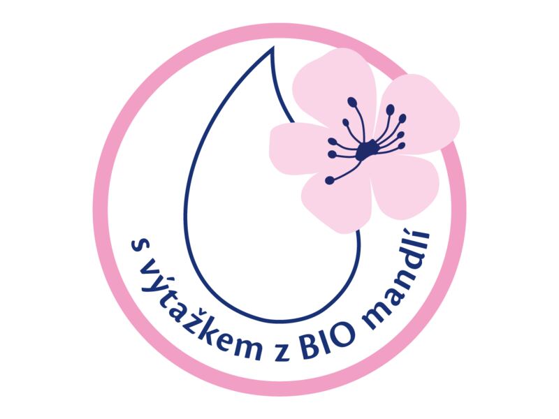 Hipp Babysanft Rodinná koupel sensitiv 1000 ml