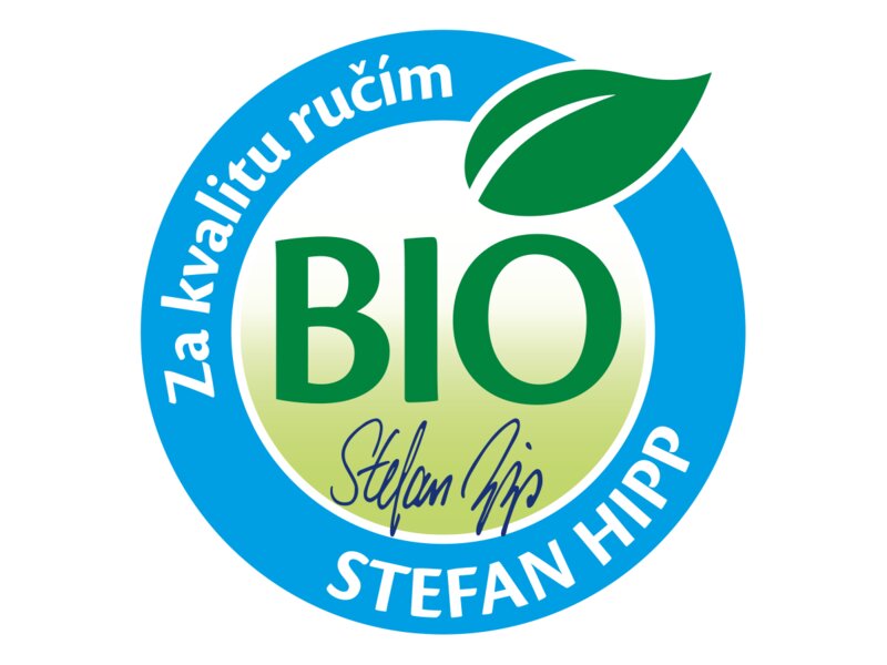 Hipp BIO Zeleninové rizoto s krůtím masem 12m 250 g