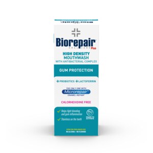 Biorepair Plus Ústní voda s probiotiky 250 ml