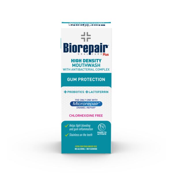 Biorepair Plus Ústní voda s probiotiky 250 ml