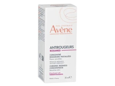 Avene Antirougeurs Rosamed koncentrát 30 ml Avene Antirougeurs Rosamed koncentrát 30 ml