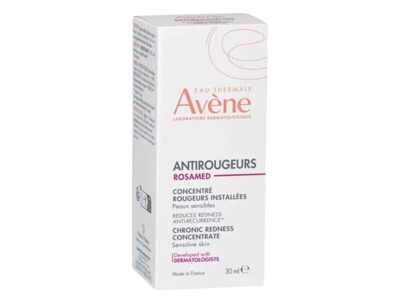 Avene Antirougeurs Rosamed koncentrát 30 ml
