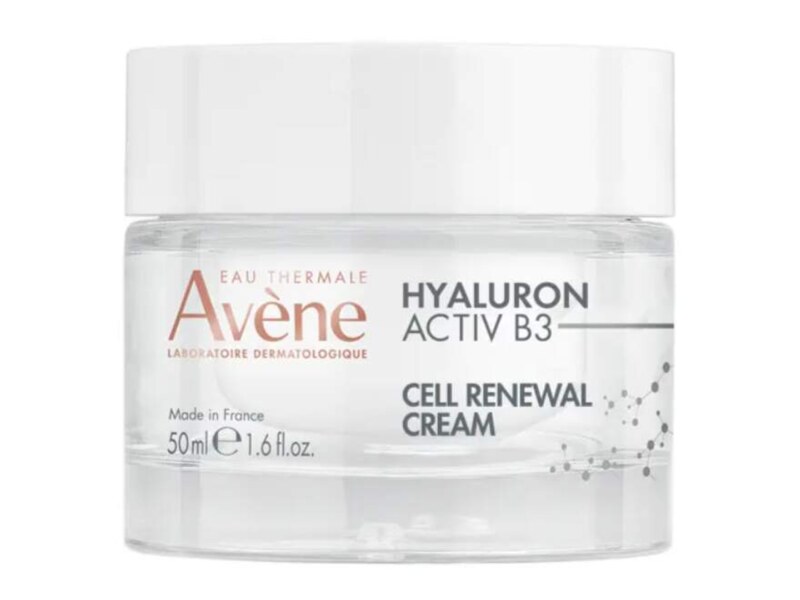 Avene Hyaluron Activ B3 Aqua gel-krém 50 ml