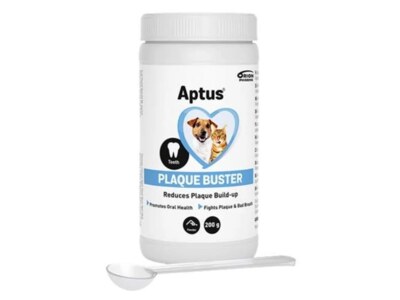 Aptus Plaque Buster 200 g