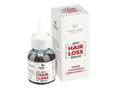 Bioaquanol Intensive sérum 50 ml Bioaquanol Intensive sérum 50 ml