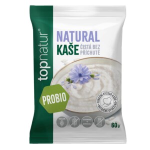 Topnatur Probio kaše Natural 60 g
