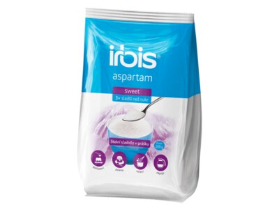 Irbis Sweet sladidlo sypké 200 g