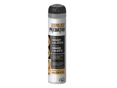 Repelent Predator Forte sprej 90 ml