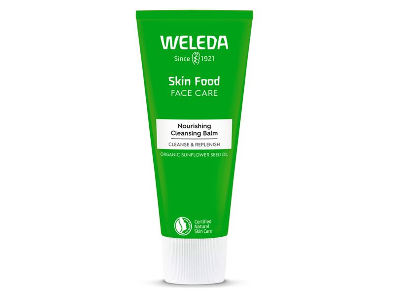 Weleda Skin Food Nourishing Cleansing balm 75 ml
