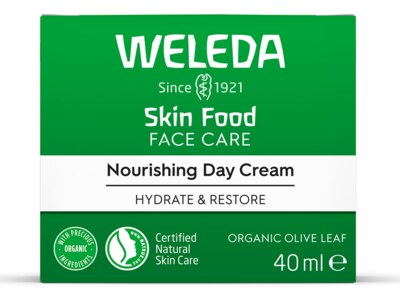 Weleda Skin Food Nourishing Day cream 40 ml Weleda Skin Food Nourishing Day cream 40 ml
