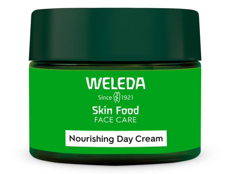 Weleda Skin Food Nourishing Day cream 40 ml