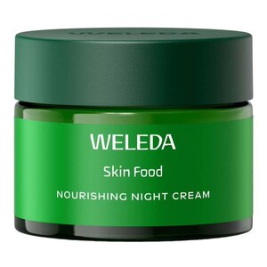 Weleda Skin Food Nourishing Night cream 40 ml Weleda Skin Food Nourishing Night cream 40 ml