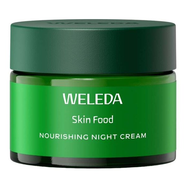 Weleda Skin Food Nourishing Night cream 40 ml