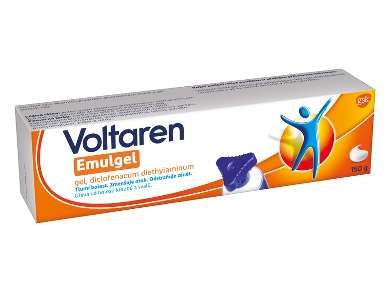 Order voltaren emulgel