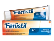 Fenistil gel 50 g