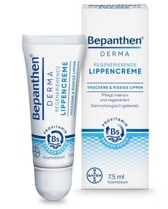 Bepanthen Derma Krém na rty 7,5 ml Bepanthen Derma Krém na rty 7,5 ml