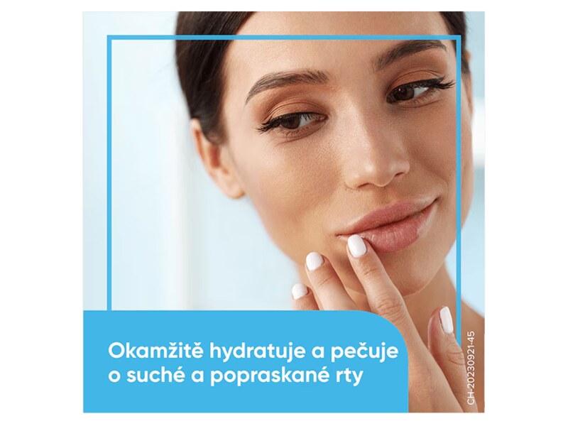 Bepanthen Derma Krém na rty 7,5 ml