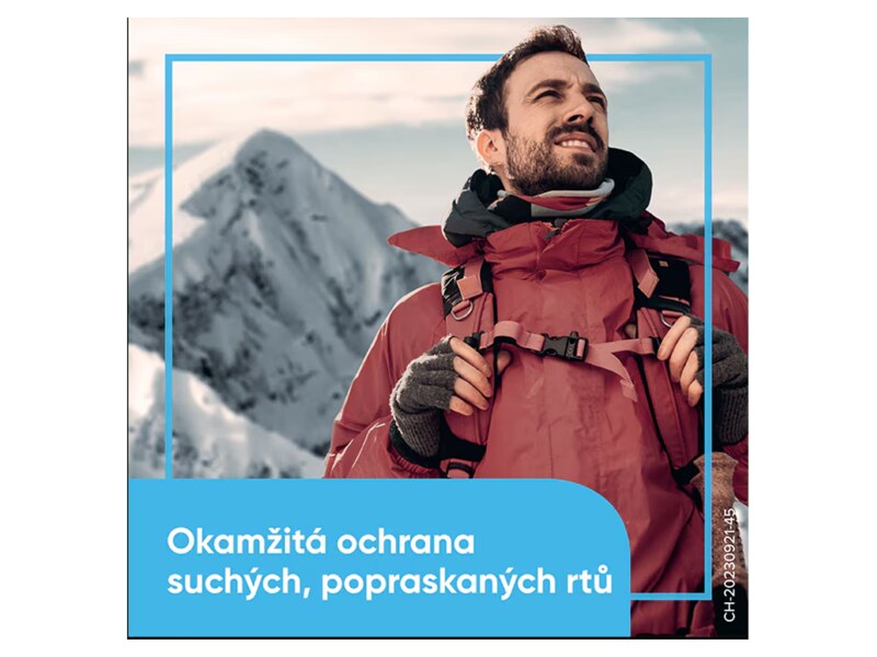 Bepanthen Derma Krém na rty 7,5 ml