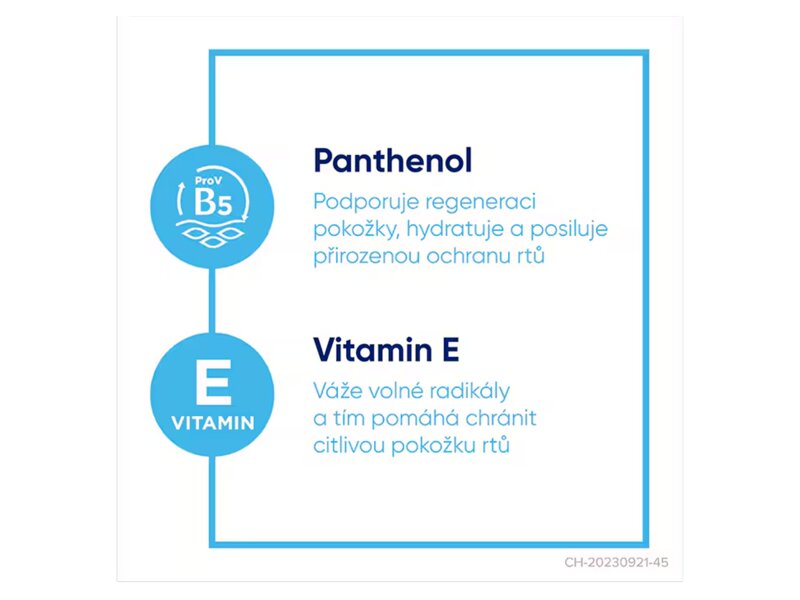Bepanthen Derma Krém na rty 7,5 ml