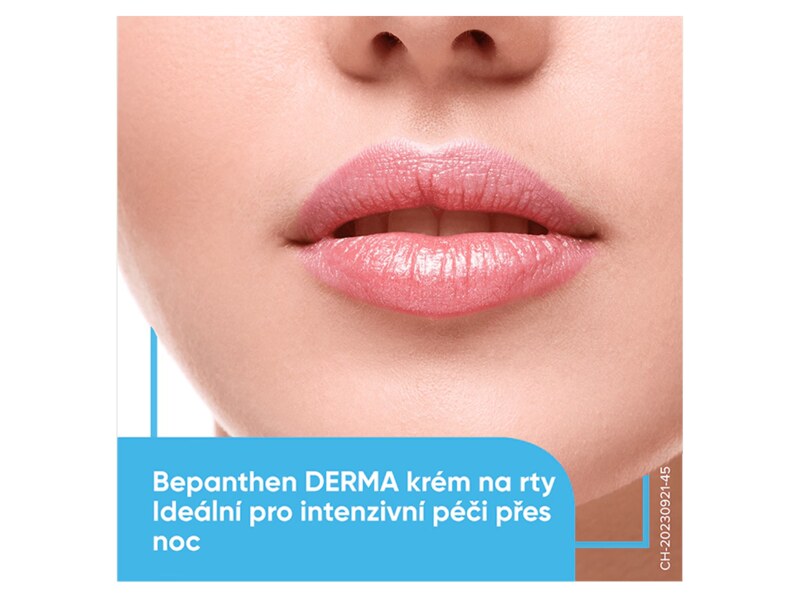 Bepanthen Derma Krém na rty 7,5 ml