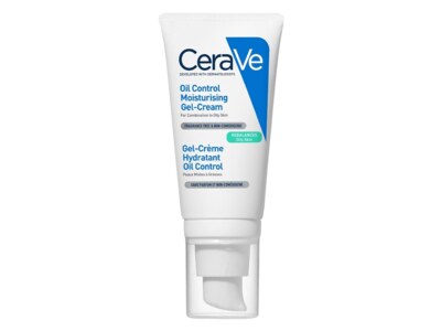 Cerave Hydratační gel-krém 52 ml Cerave Hydratační gel-krém 52 ml