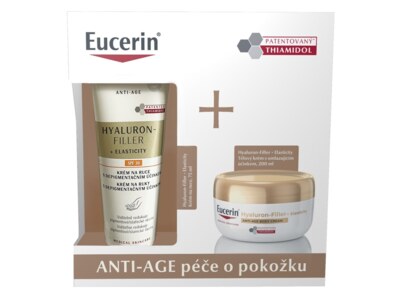 Eucerin Anti-Age Péče o pokožku Dárkové balení