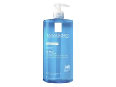 La Roche-Posay Lipikar Sprchový gel 1000 ml