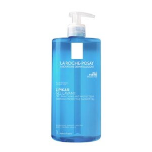 La Roche-Posay Lipikar Sprchový gel 1000 ml La Roche-Posay Lipikar Sprchový gel 1000 ml
